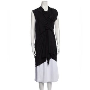 Rick Owens DRKSHDW Tornado Tunic S
